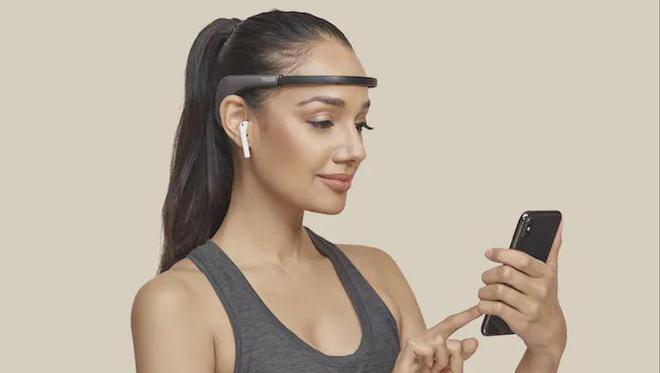 把冥想做成生意MUSE用头戴式脑波监控带年销2500万美金？(图4)