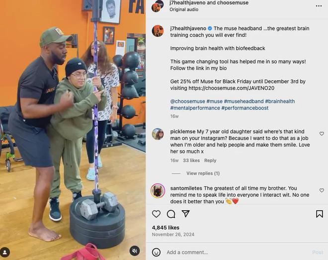 把冥想做成生意MUSE用头戴式脑波监控带年销2500万美金？(图11)