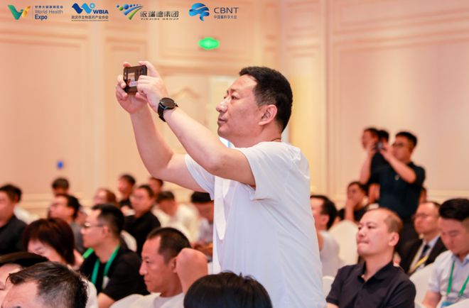 2025 （第六届） 中国脑科学与神经调控技术发展高峰论坛圆满落幕！(图14)