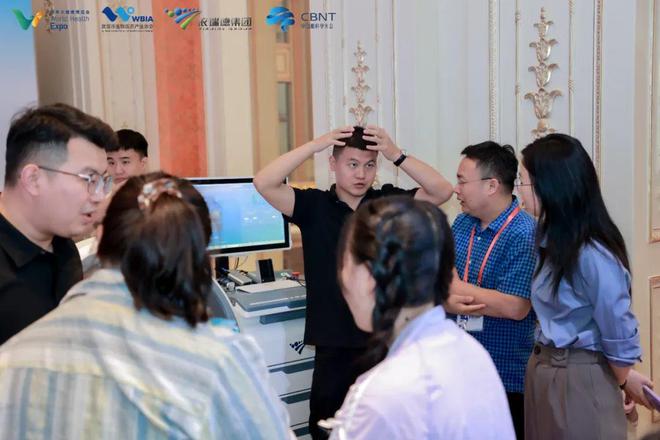 2025 （第六届） 中国脑科学与神经调控技术发展高峰论坛圆满落幕！(图34)