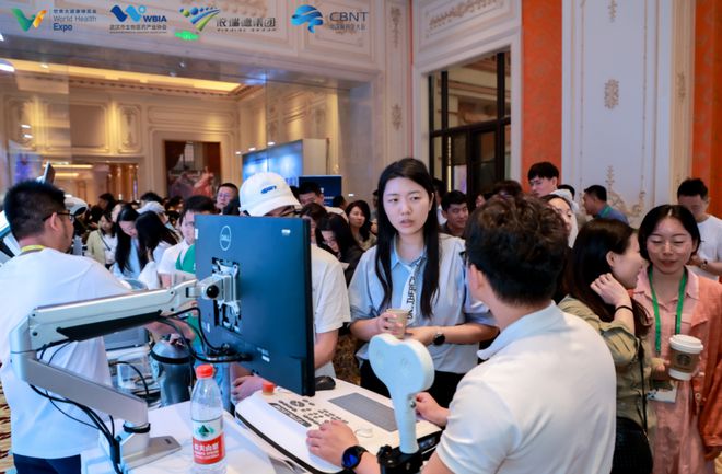 2025 （第六届） 中国脑科学与神经调控技术发展高峰论坛圆满落幕！(图37)