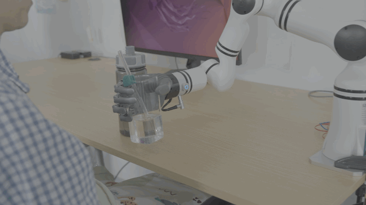 “意念控制”成真！机器能与人脑对话了 我国脑机接口正式迈向产业化(图1)