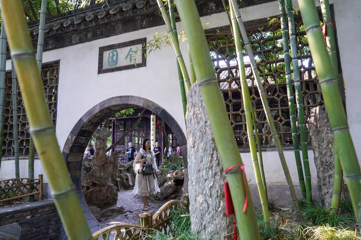 扬州岂止三月羡——感受“运河之都”的别样风华(图8)