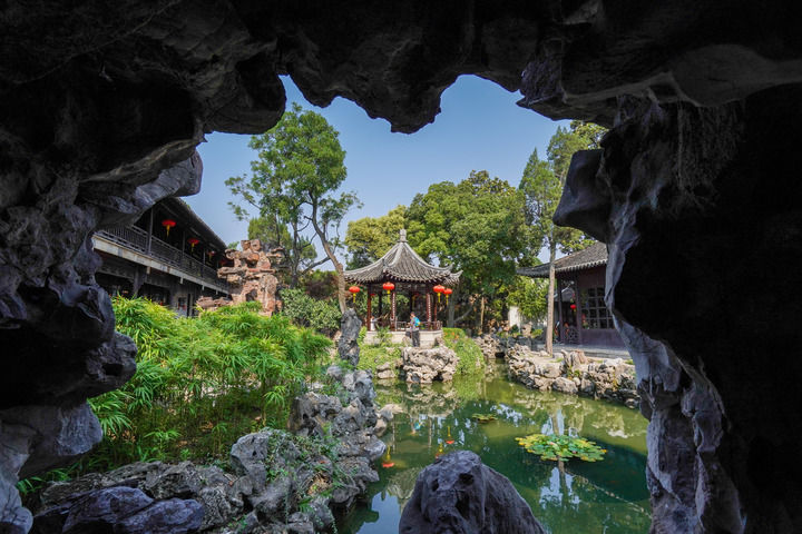 扬州岂止三月羡——感受“运河之都”的别样风华(图9)