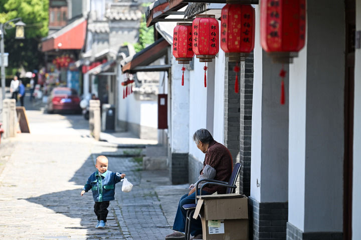 扬州岂止三月羡——感受“运河之都”的别样风华(图7)