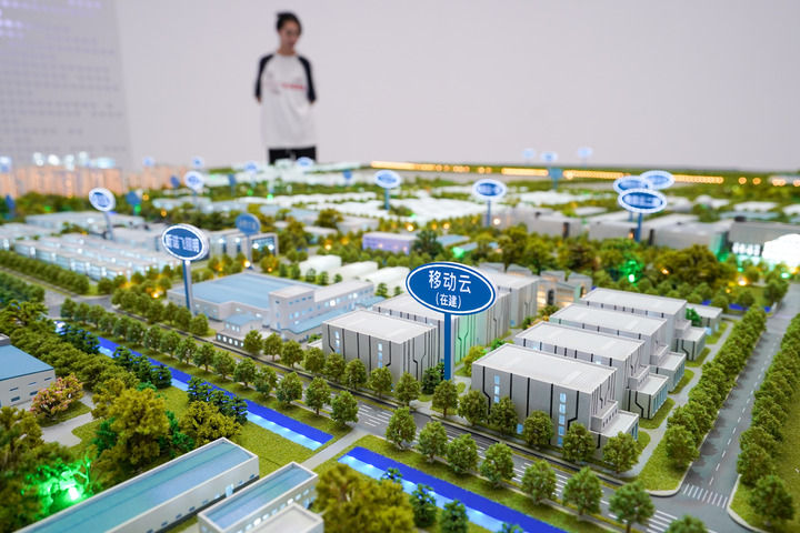 扬州岂止三月羡——感受“运河之都”的别样风华(图10)