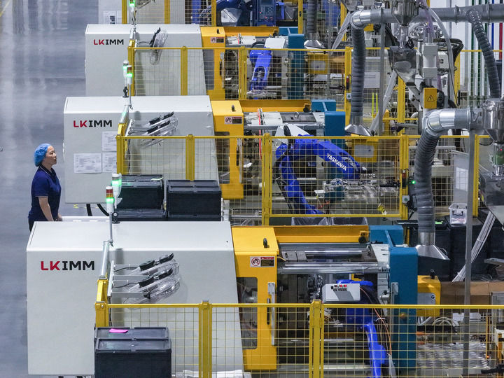 扬州岂止三月羡——感受“运河之都”的别样风华(图11)