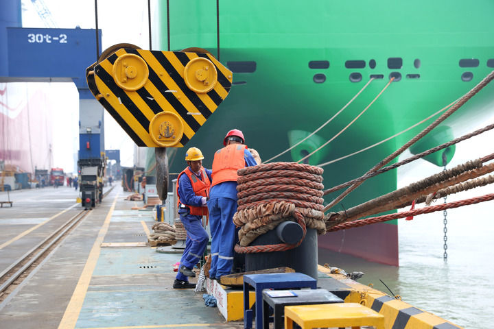 扬州岂止三月羡——感受“运河之都”的别样风华(图13)