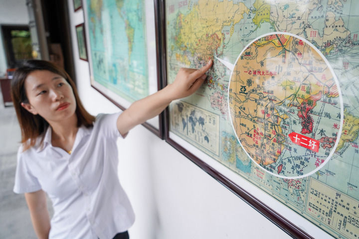 扬州岂止三月羡——感受“运河之都”的别样风华(图15)