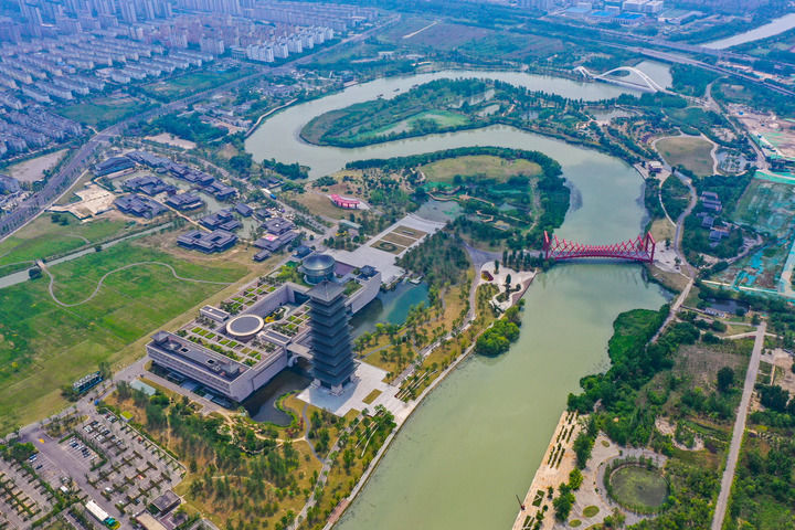 扬州岂止三月羡——感受“运河之都”的别样风华(图16)