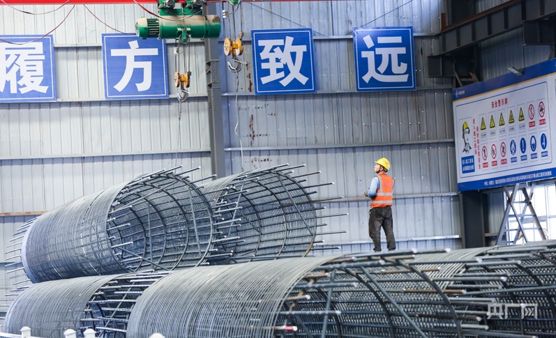 乌石高速打造内蒙古公路建设绿色智能新标杆(图5)