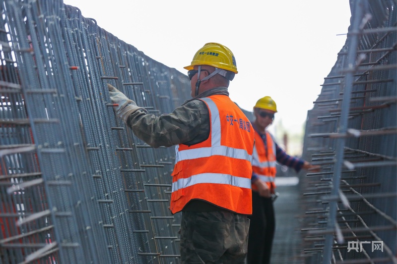 乌石高速打造内蒙古公路建设绿色智能新标杆(图6)