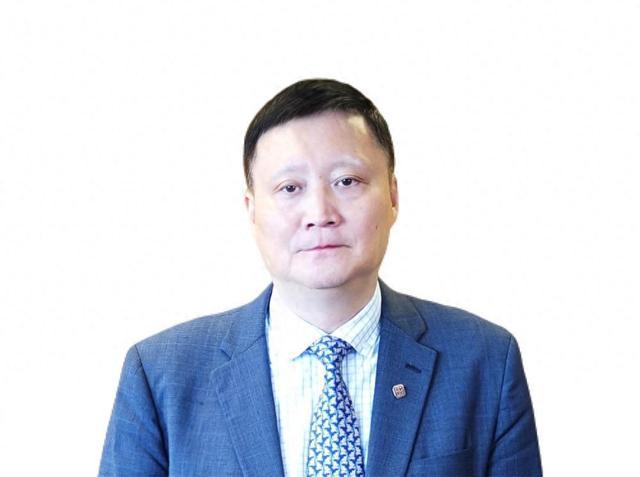 21专访丨香港理工大学倪一清：为高铁磁浮装上“感知神经”(图1)