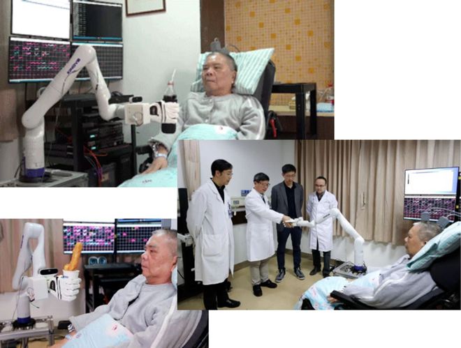 脑机接口：开启人类未来新纪元(图1)