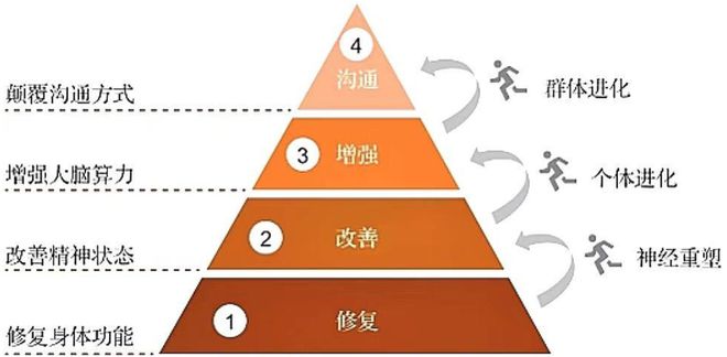 脑机接口：开启人类未来新纪元(图9)