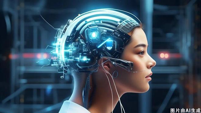 脑机接口：开启人类未来新纪元(图8)