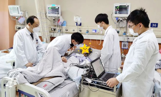 脑机接口：开启人类未来新纪元(图10)