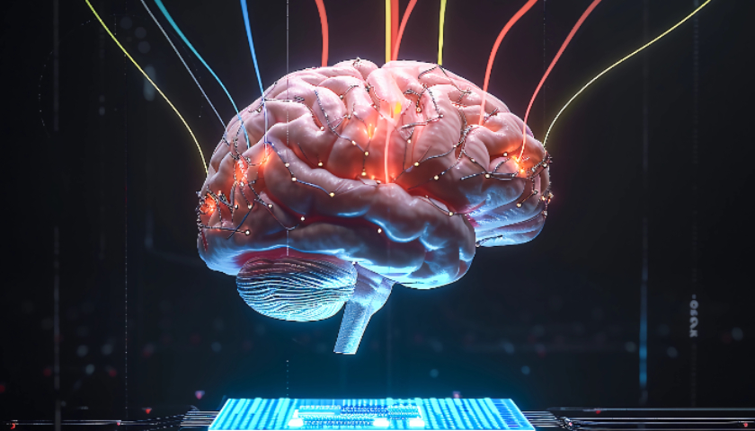 脑机接口落地竞速：从技术到临床试验的加码赛跑(图1)