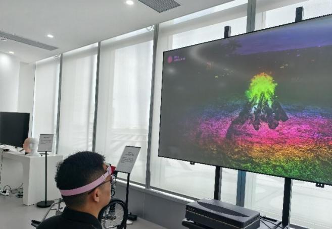 脑机接口技术突破浪潮涌动微美全息(图3)