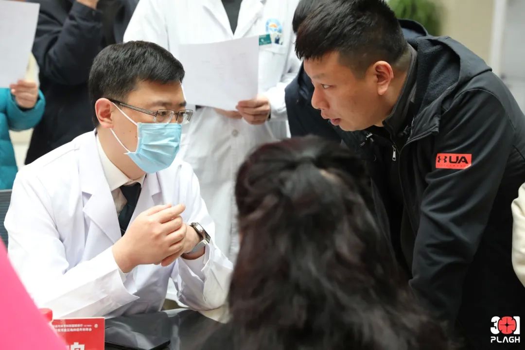 技术帮扶+人才孵化“带不走的神经外科团队”这样打造(图3)