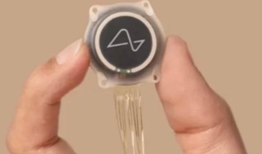 马斯克脑机技术实现盲人复明及意念操控！“肉身成神”时刻来了？(图1)