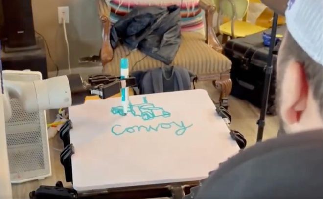 马斯克脑机技术实现盲人复明及意念操控！“肉身成神”时刻来了？(图2)