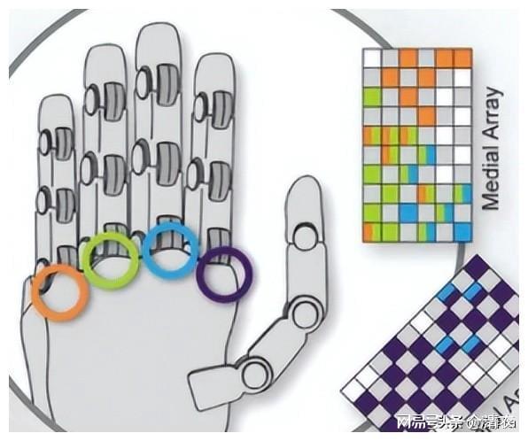 脑接口技术的原理是什么？对虚拟现实技术的发展有何好处？(图2)