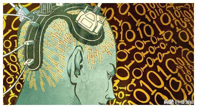 脑接口技术的原理是什么？对虚拟现实技术的发展有何好处？(图13)