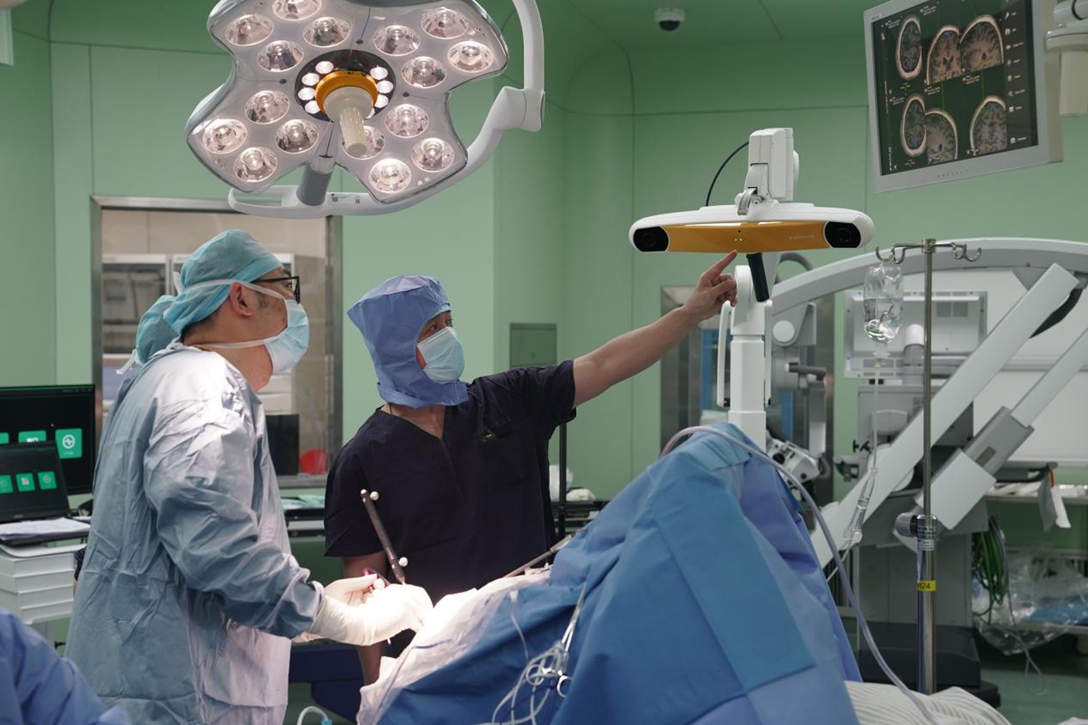 多路线齐头并进脑机接口产业化进程加速(图1)