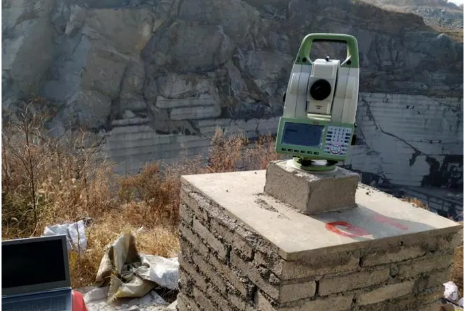 矿山监测技术包括哪些方面？了解一下(图1)