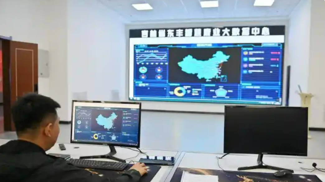 高质量发展看中国 一“鹿”生金解锁乡村致富新密码(图2)