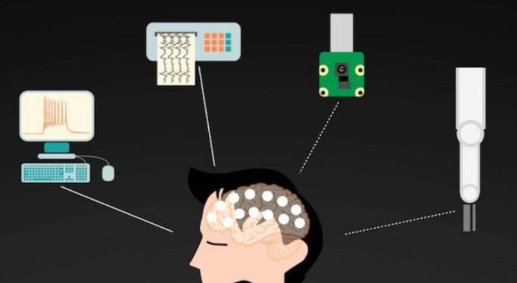 中国突破了脑机接口技术（健康中国 奋发有为）(图1)