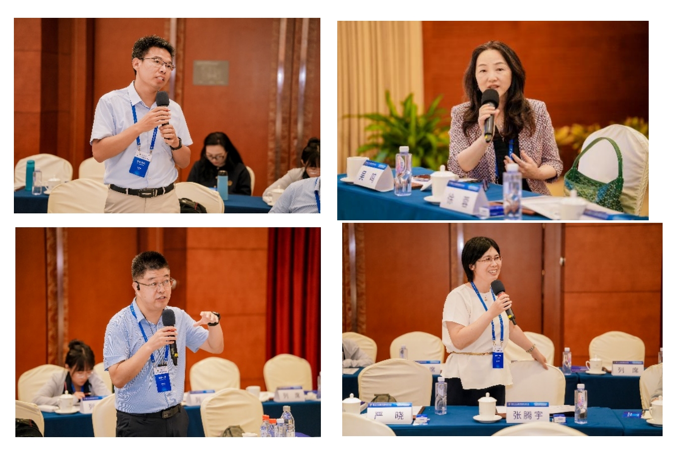 中国科协年会聚焦脑机接口创新研究与应用(图3)