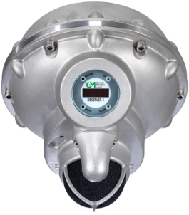 梅思安（MSA）Observeri超声波探测器让氢气泄漏无所遁形(图2)