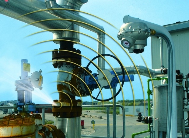 梅思安（MSA）Observeri超声波探测器让氢气泄漏无所遁形(图3)