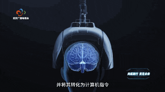 向新而行·育见未来丨武汉：打造全球脑机接口技术创新与产业化标杆城市(图1)