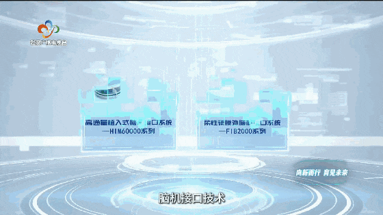 向新而行·育见未来丨武汉：打造全球脑机接口技术创新与产业化标杆城市(图3)