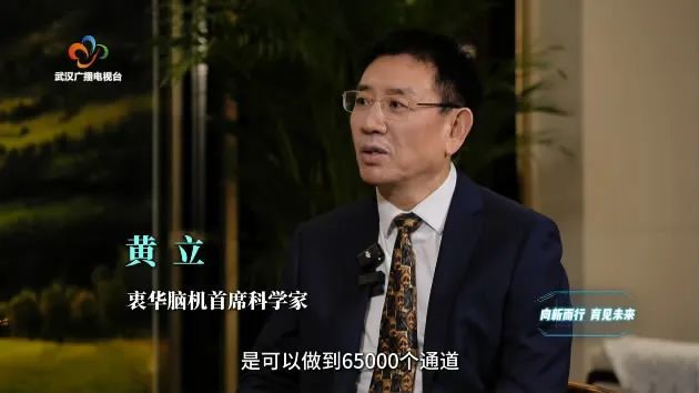 向新而行·育见未来丨武汉：打造全球脑机接口技术创新与产业化标杆城市(图5)