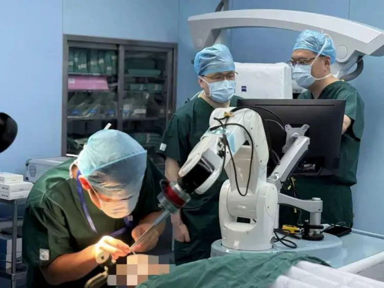 向新而行·育见未来丨武汉：打造全球脑机接口技术创新与产业化标杆城市(图12)