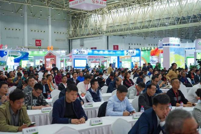 锁定9月！全国肥料会第26届解析肥水黑科技解锁粮食增产密钥(图1)