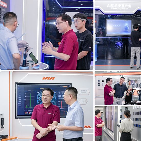 狄耐克与关存太院士达成战略合作共绘脑机接口技术新篇章(图5)