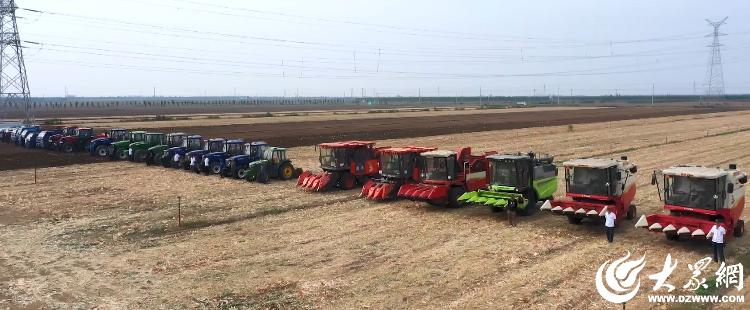 三脑联动+生态闭环：青阜农业的智慧农业“双引擎”(图1)