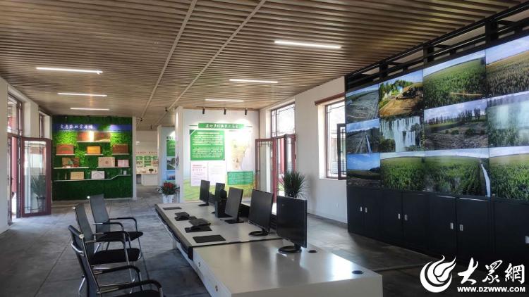 三脑联动+生态闭环：青阜农业的智慧农业“双引擎”(图2)