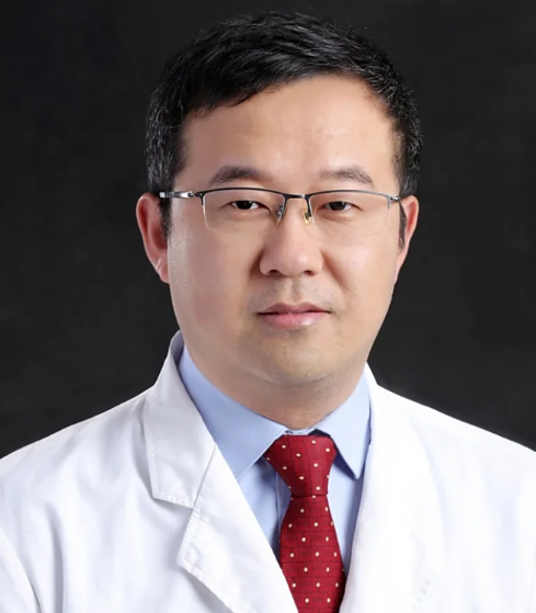 颅底脑膜瘤患者的福音：张明山主任守护生命与神经功能(图1)