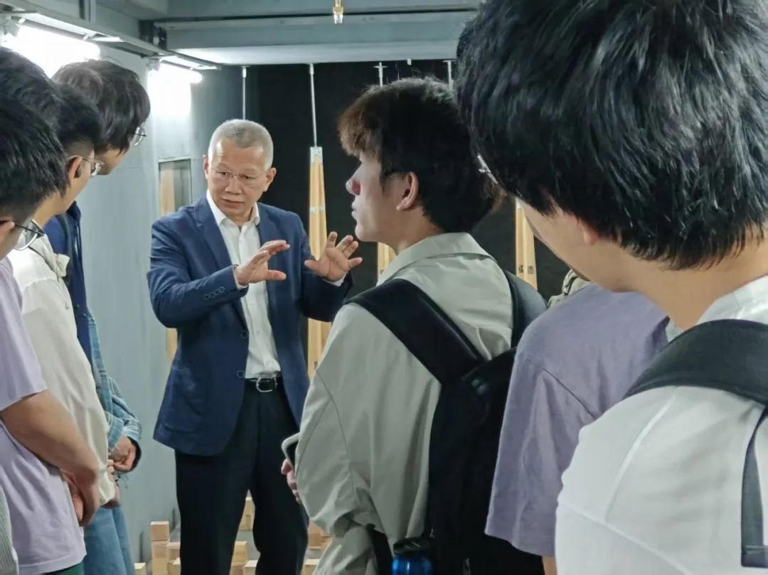 国际首套！哈工大成功研制风-雨-热-雪耦合模拟系统(图2)