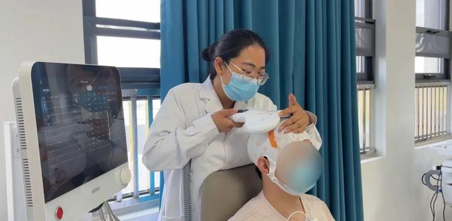 探秘郑州“六好精神病房”(图9)