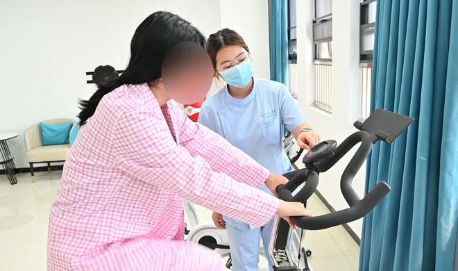 探秘郑州“六好精神病房”(图3)