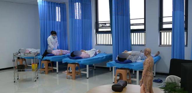 探秘郑州“六好精神病房”(图5)