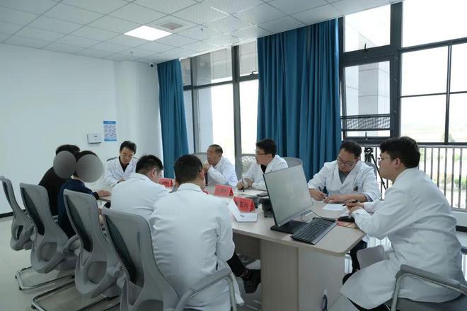 探秘郑州“六好精神病房”(图6)