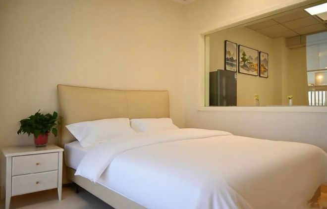 探秘郑州“六好精神病房”(图7)